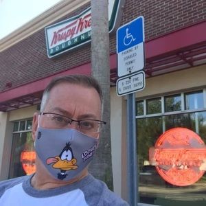 Meet your Posher, Blane